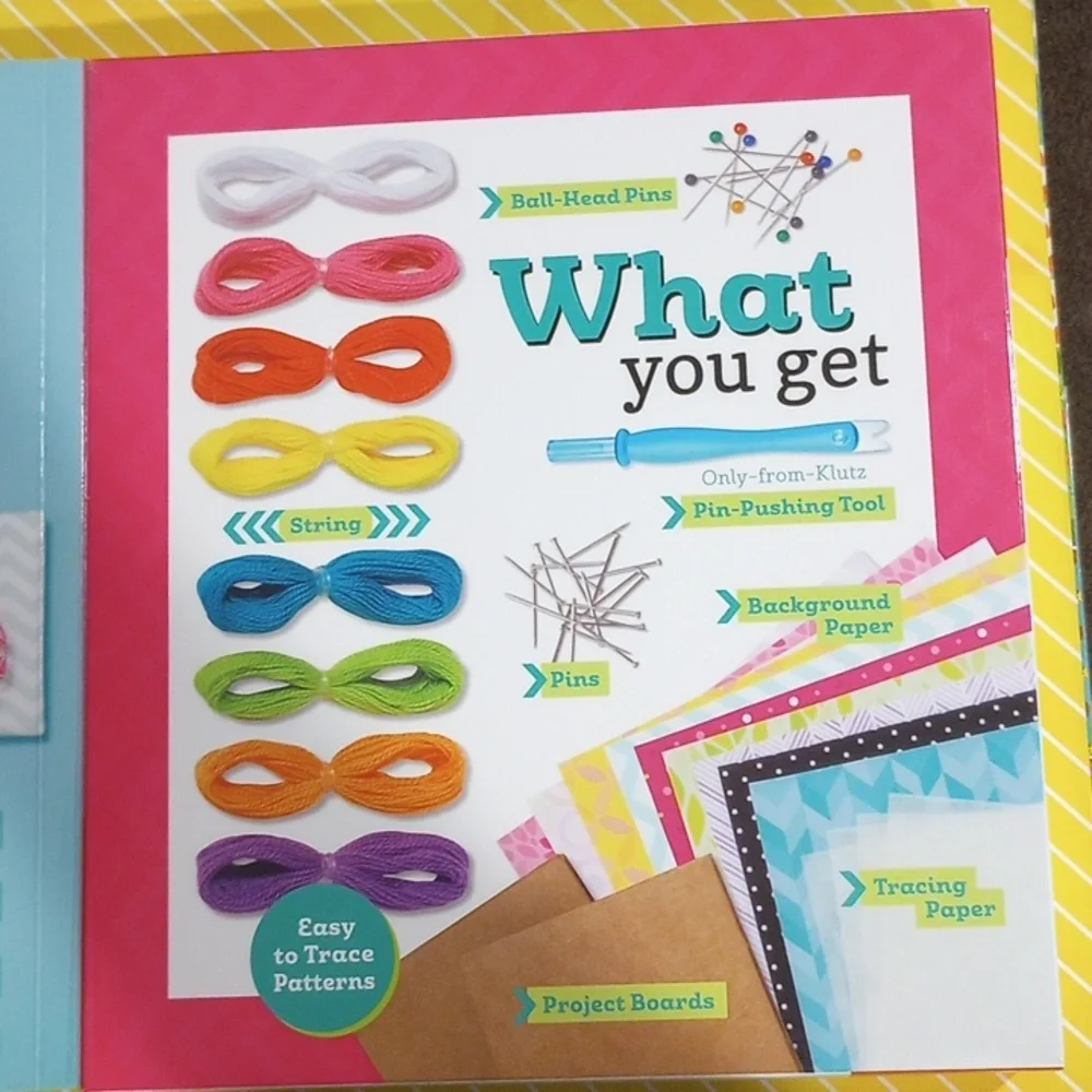 Craft - Picture 2 of 3